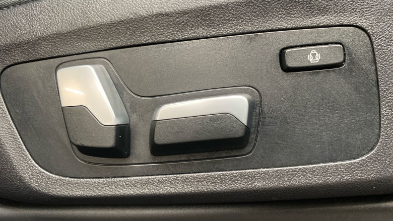 BMW iX3 210kW M Sport 80kWh 5dr Auto Electric Estate